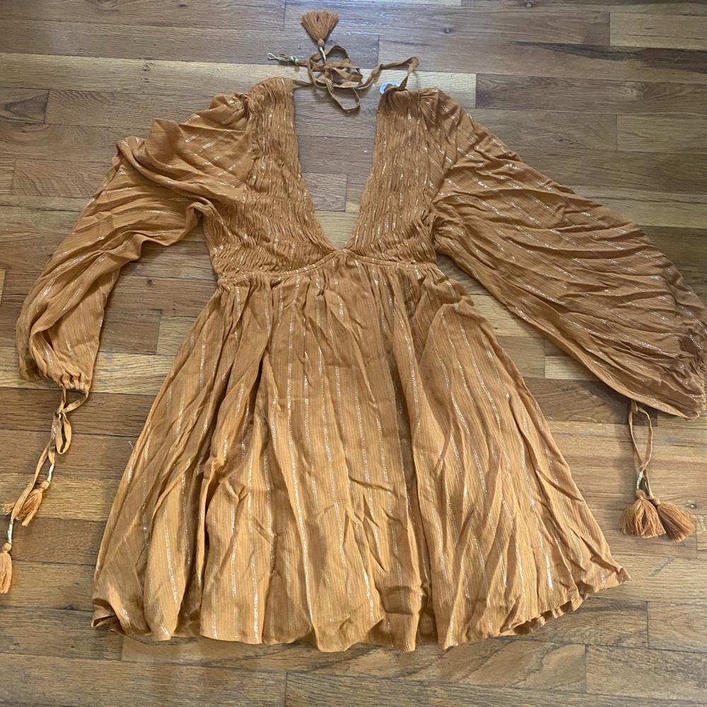 Small Nordstrom dress